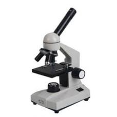 Microscope Junior /Middle school 400x magnification 